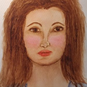 Señorita Imaginaria