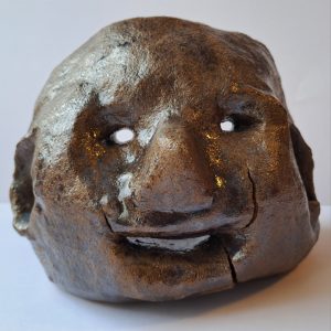 Cabezón 3